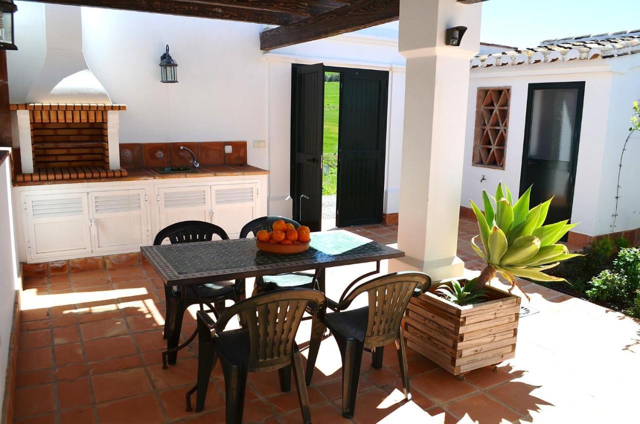 Casa Maurus By Rosas Cantares Pizarra Exterior foto