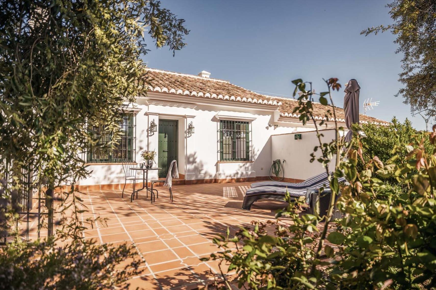 Casa Maurus By Rosas Cantares Pizarra Exterior foto