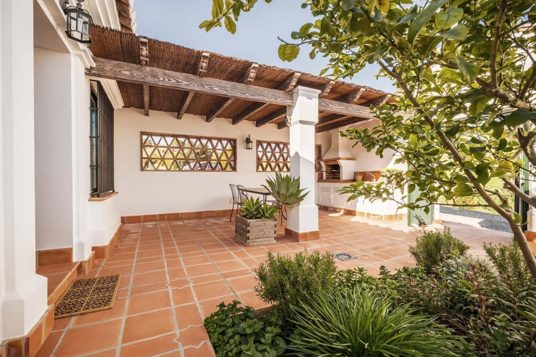 Casa Maurus By Rosas Cantares Pizarra Exterior foto